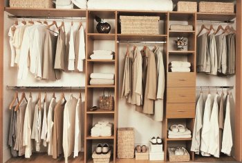 Как выбрать шкаф для одежды в Асбесте