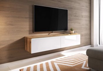 Тумба под телевизор: как выбрать, разместить и оформить стильный элемент интерьера в Асбесте