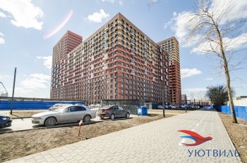 Однокомнатная квартира в ЖК ПИК в Асбесте - asbest.yutvil.ru