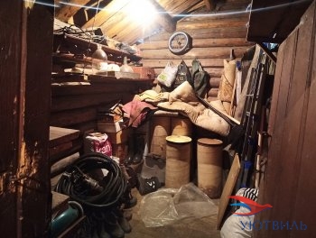 Дом с гаражом в Лёвихе в Асбесте - asbest.yutvil.ru - фото 3