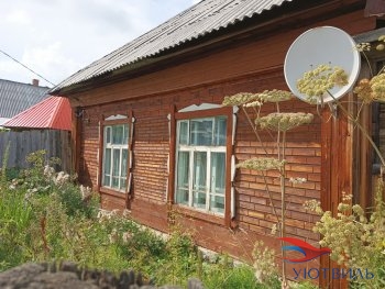Дом с гаражом в Лёвихе в Асбесте - asbest.yutvil.ru