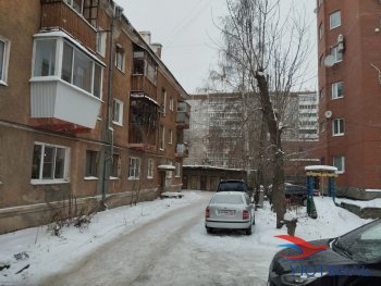 Продается бюджетная 2-х комнатная квартира в Асбесте - asbest.yutvil.ru - фото 11