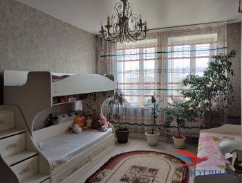 Продаем 3-комнатную квартиру в отличном состоянии в Асбесте - asbest.yutvil.ru