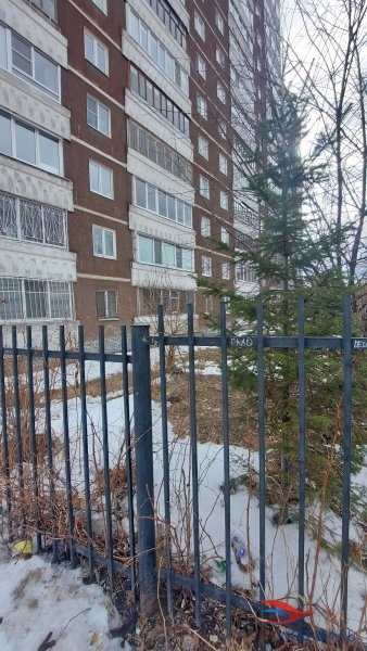 2-х комнатная квартира на Восстания 97 в Асбесте - asbest.yutvil.ru
