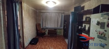 Продается бюджетная 2-х комнатная квартира в Асбесте - asbest.yutvil.ru - фото 1