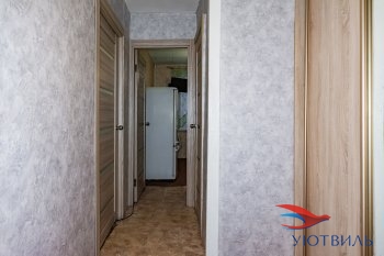 Однокомнатная квартира на Бакинских комиссаров в Асбесте - asbest.yutvil.ru - фото 12