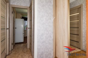 Однокомнатная квартира на Бакинских комиссаров в Асбесте - asbest.yutvil.ru - фото 13