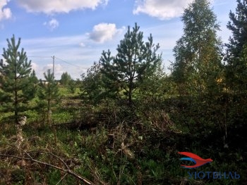 земельный участок станция хризолитовый в Асбесте - asbest.yutvil.ru - фото 1
