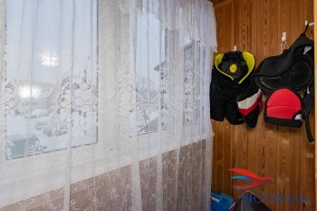 Трехкомнатная квартира на Стачек в Асбесте - asbest.yutvil.ru - фото 15
