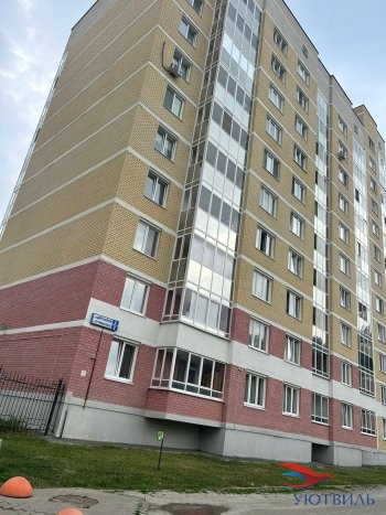 Отличная комната в 3-комнатной квартире в Асбесте - asbest.yutvil.ru - фото 1