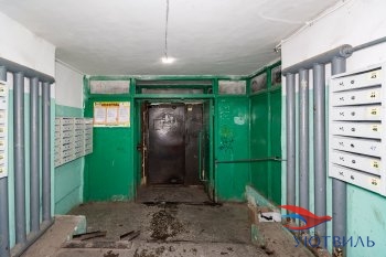Однокомнатная квартира на Бакинских комиссаров в Асбесте - asbest.yutvil.ru - фото 16