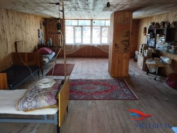 Отличный дом в садовом товариществе около Верхней Пышмы в Асбесте - asbest.yutvil.ru - фото 18