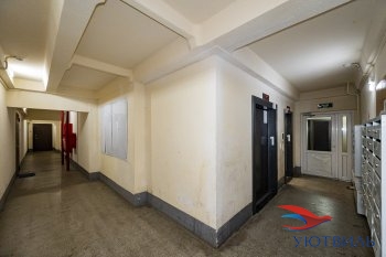 Двухкомнатная квартира на Бакинских комиссаров в Асбесте - asbest.yutvil.ru - фото 18