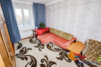 2-хкомнатная квартира на Машиностроителей в Асбесте - asbest.yutvil.ru - фото 1