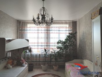 Продаем 3-комнатную квартиру в отличном состоянии в Асбесте - asbest.yutvil.ru - фото 1