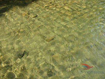 озеро Увильды база отдыха Красный камень в Асбесте - asbest.yutvil.ru - фото 9