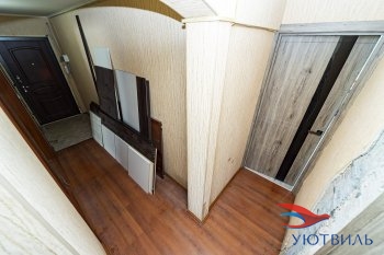Трёхкомнатная квартира на Начдива Онуфриева в Асбесте - asbest.yutvil.ru - фото 23