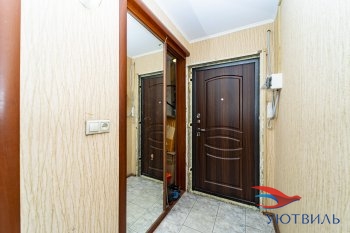 Трёхкомнатная квартира на Начдива Онуфриева в Асбесте - asbest.yutvil.ru - фото 24