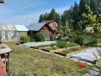 Отличный дом в садовом товариществе около Верхней Пышмы в Асбесте - asbest.yutvil.ru - фото 30
