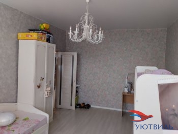 Продаем 3-комнатную квартиру в отличном состоянии в Асбесте - asbest.yutvil.ru - фото 2