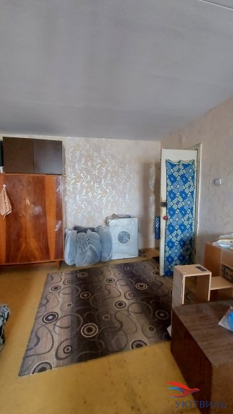 2-х комнатная квартира на Восстания 97 в Асбесте - asbest.yutvil.ru - фото 2