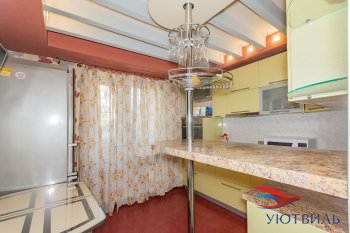 Двухкомнатная квартира в Среднеуральске в Асбесте - asbest.yutvil.ru - фото 2