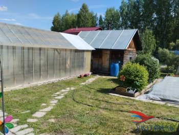 Отличный дом в садовом товариществе около Верхней Пышмы в Асбесте - asbest.yutvil.ru - фото 32
