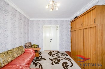 2-хкомнатная квартира на Машиностроителей в Асбесте - asbest.yutvil.ru - фото 3