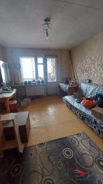2-х комнатная квартира на Восстания 97 в Асбесте - asbest.yutvil.ru - фото 3