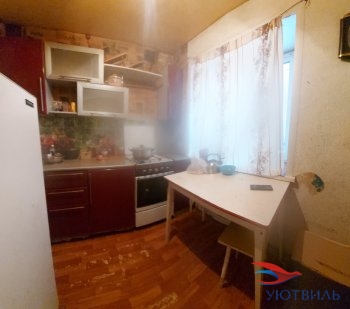 Продается бюджетная 2-х комнатная квартира в Асбесте - asbest.yutvil.ru - фото 4