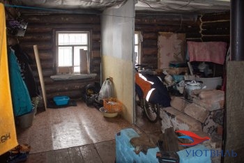 Добротный дом в Лёвихе в Асбесте - asbest.yutvil.ru - фото 5