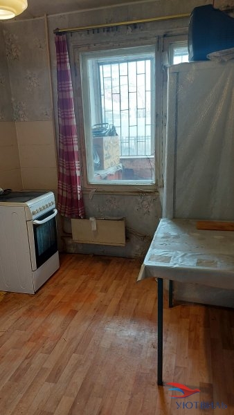 2-х комнатная квартира на Восстания 97 в Асбесте - asbest.yutvil.ru - фото 6