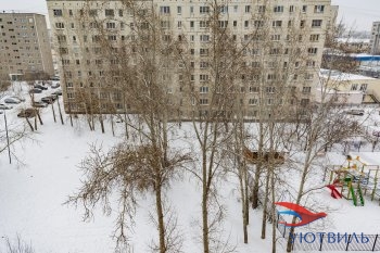 Однокомнатная квартира на Бакинских комиссаров в Асбесте - asbest.yutvil.ru - фото 5