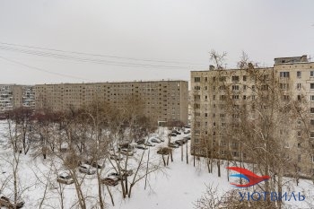 Однокомнатная квартира на Бакинских комиссаров в Асбесте - asbest.yutvil.ru - фото 6