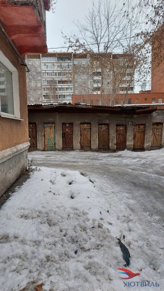Продается бюджетная 2-х комнатная квартира в Асбесте - asbest.yutvil.ru - фото 7