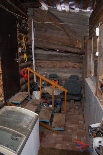 Добротный дом в Лёвихе в Асбесте - asbest.yutvil.ru - фото 8