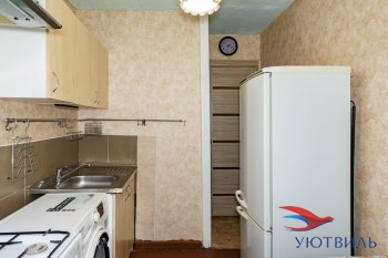 Однокомнатная квартира на Бакинских комиссаров в Асбесте - asbest.yutvil.ru - фото 8
