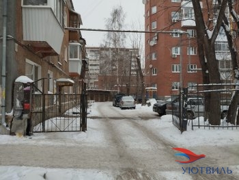 Продается бюджетная 2-х комнатная квартира в Асбесте - asbest.yutvil.ru - фото 9