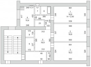 б-р. Культуры,19 в Асбесте - asbest.yutvil.ru - фото 4