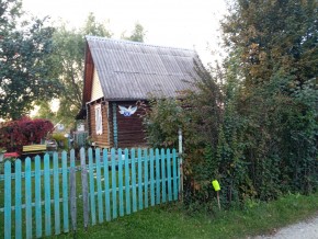 Белоярский р-н, у п. Хризолитовый, снт 50 лет Победы в Асбесте - asbest.yutvil.ru