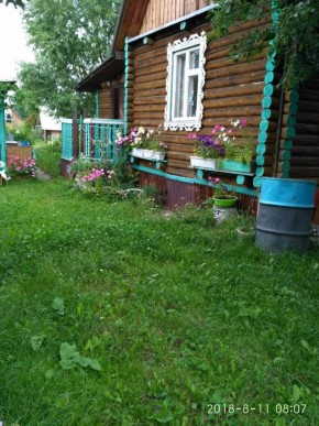 Белоярский р-н, у п. Хризолитовый, снт 50 лет Победы в Асбесте - asbest.yutvil.ru - фото 6