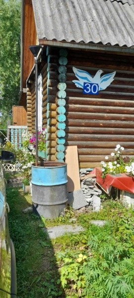 Белоярский р-н, у п. Хризолитовый, снт 50 лет Победы в Асбесте - asbest.yutvil.ru - фото 8