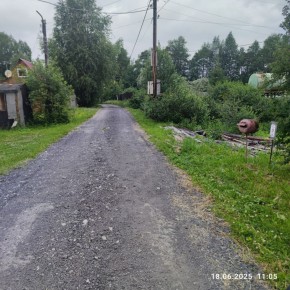 г Верхняя пышма, СНТ Мираж, уч.№ 99 в Асбесте - asbest.yutvil.ru