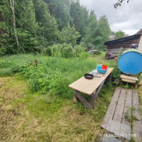 г Верхняя пышма, СНТ Мираж, уч.№ 99 в Асбесте - asbest.yutvil.ru - фото 18