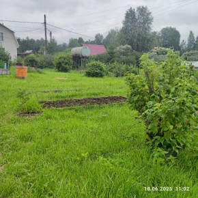 г Верхняя пышма, СНТ Мираж, уч.№ 99 в Асбесте - asbest.yutvil.ru - фото 8