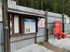 г.Верхняя Пышма СНТ №5 Березки в кв. 22 Среднеуральского Уралмашевского лесхоза в Асбесте - asbest.yutvil.ru - фото 18