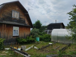 г.Верхняя Пышма СНТ №5 Березки в кв. 22 Среднеуральского Уралмашевского лесхоза в Асбесте - asbest.yutvil.ru - фото 1