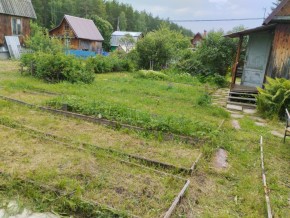 г.Верхняя Пышма СНТ №5 Березки в кв. 22 Среднеуральского Уралмашевского лесхоза в Асбесте - asbest.yutvil.ru - фото 21