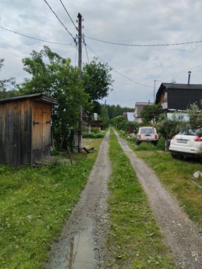 г.Верхняя Пышма СНТ №5 Березки в кв. 22 Среднеуральского Уралмашевского лесхоза в Асбесте - asbest.yutvil.ru - фото 22
