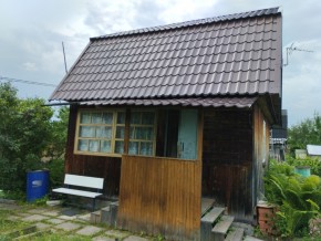 г.Верхняя Пышма СНТ №5 Березки в кв. 22 Среднеуральского Уралмашевского лесхоза в Асбесте - asbest.yutvil.ru - фото 3